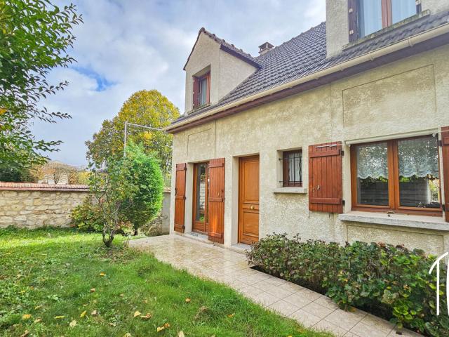 Maison vente à L'Haÿ-les-Roses, Thiais