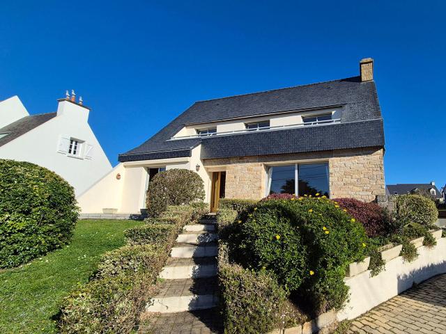 Maison vente à Lorient, Bretagne