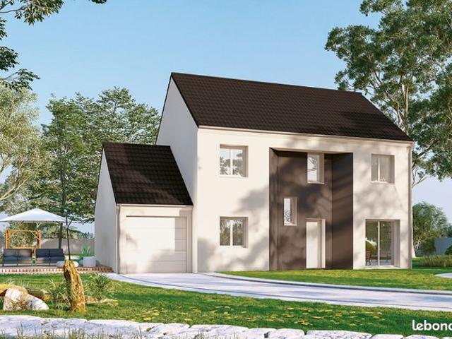 Maison vente à Sèvres