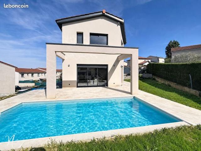Maison vente à Lyon, Rhône