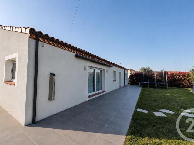 Maison vente à Pamiers, La Tour-du-crieu