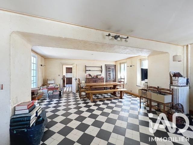 Maison vente à Meaux, Montgé-en-goële