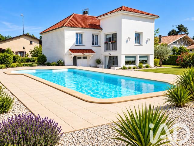 Maison vente à Les Hauts d'Ares, Arès
