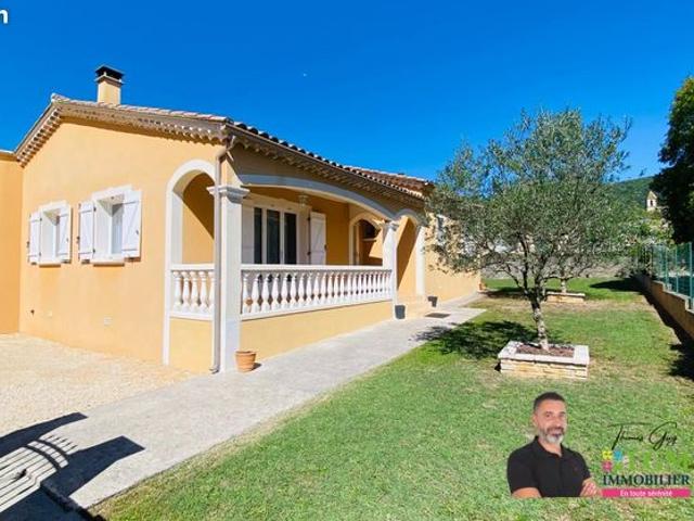 Maison vente à Alès, Saint-florent-sur-auzonnet