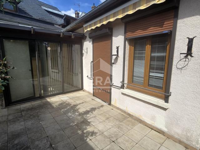 Maison vente à Laon, Sinceny