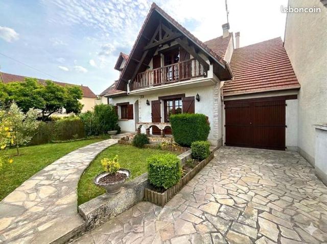 Maison vente à Le Raincy, Tremblay-en-france