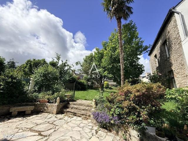Maison vente à Quimper, Bretagne
