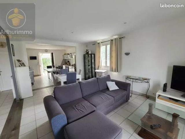 Maison vente à Machecoul-Saint-Même, Loire-Atlantique