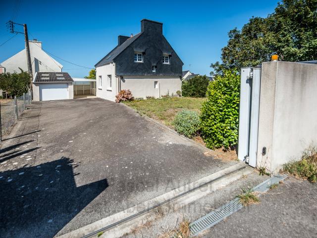 Maison vente à Brest, Bretagne