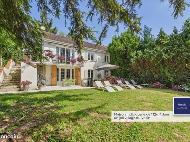 Maison vente à Rethel, Seraincourt
