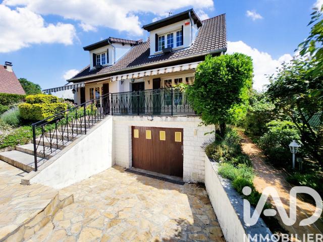Maison vente à Saint-Germain-en-Laye, Conflans-sainte-honorine