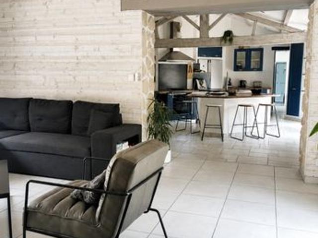 Maison vente à Les Sables-d'Olonne, Challans