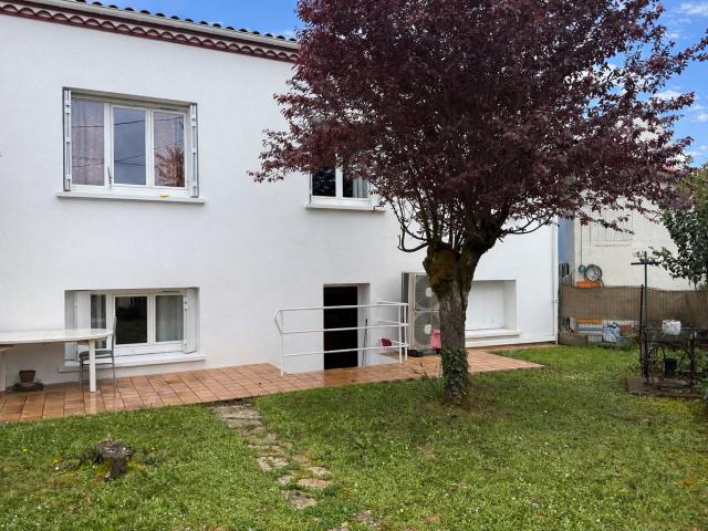 Maison vente à Villeneuve-sur-Lot, Villeneuve-sur-lot