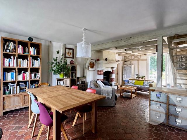 Maison vente à Soissons, Villers-cotterêts