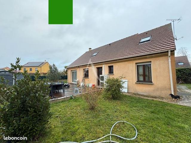Maison vente à Melun, Le Châtelet-en-brie