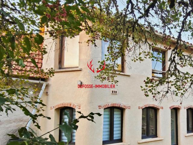 Maison vente à Cahors, Lalbenque