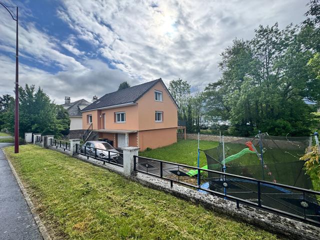 Maison vente à Charleville-Mézières, Prix-lès-mézières