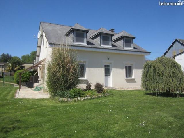 Maison vente à Rethel, Sévigny-waleppe