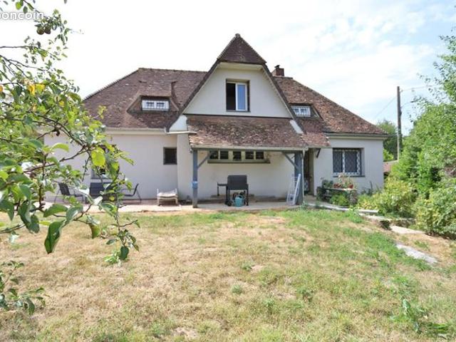 Maison vente à Dieppe, Gournay-en-bray