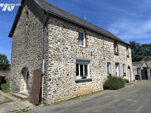 Maison vente à Laval, Soulgé-sur-ouette