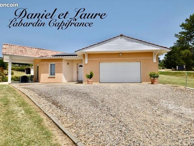 Maison vente à Marmande, Beaupuy