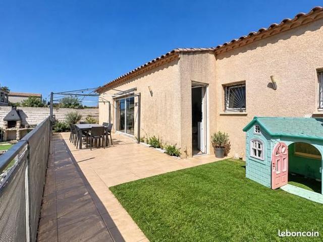 Maison vente à Montpellier, Saint-aunès