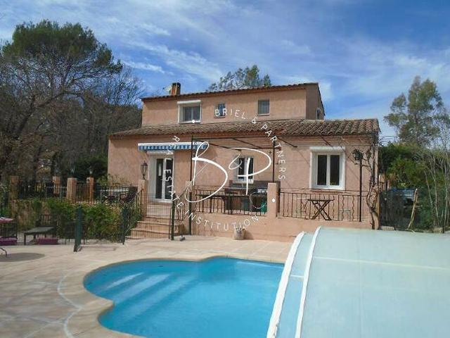 Maison location à Arrondissement de Draguignan, Lorgues
