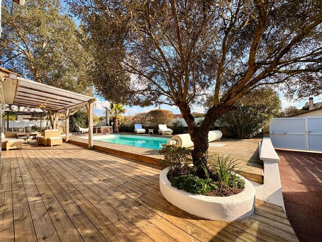 Maison vente à Arcachon, Gujan-mestras