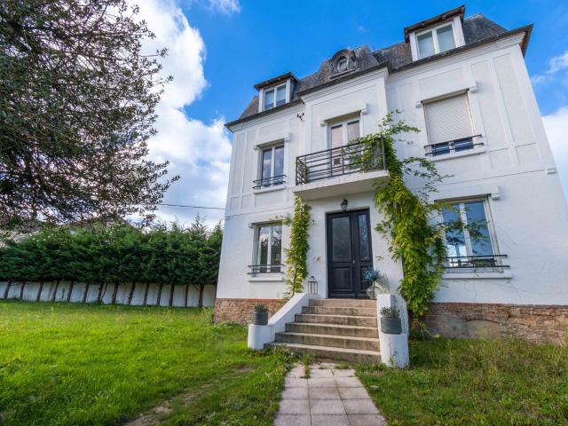 Maison vente à France métropolitaine, Montlignon