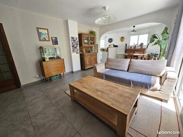 Maison vente à Châteaubriant-Ancenis, Grandchamps-des-fontaines