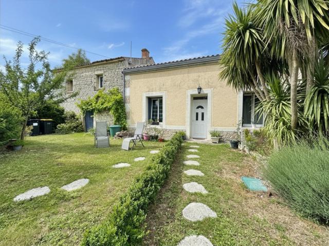 Maison vente à Rochefort, Breuil-la-réorte