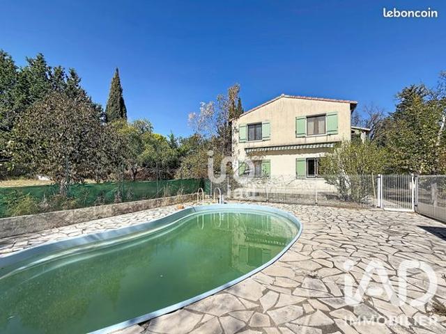 Maison vente à Boisseron, Hérault