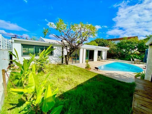 Maison vente à La Réunion