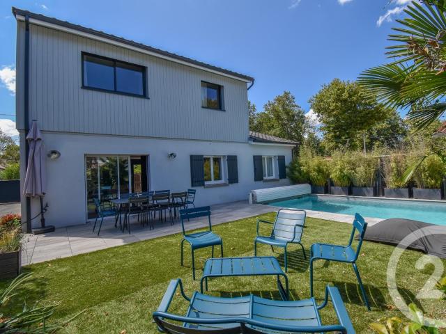 Maison vente à Bordeaux, Saint-médard-en-jalles