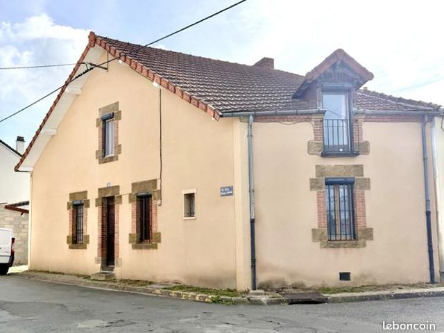 Maison vente à Fougères-Vitré, Bretagne