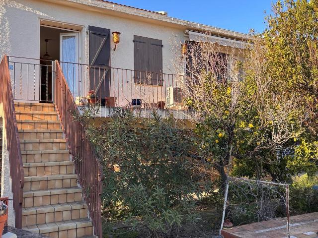 Maison vente à Perpignan, Saleilles