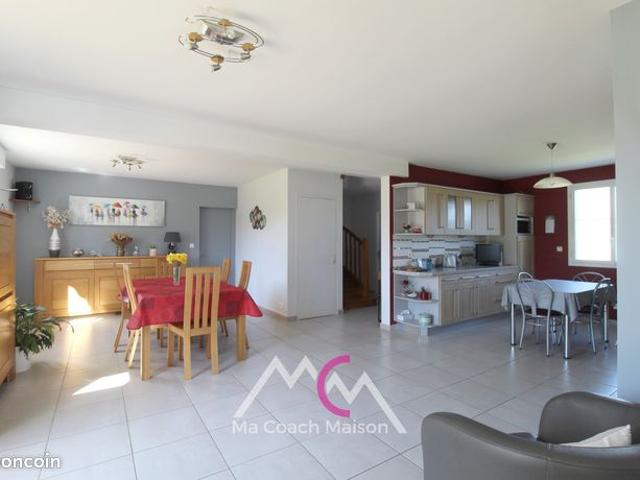 Maison vente à Saint-Nazaire, Sainte-anne-sur-brivet