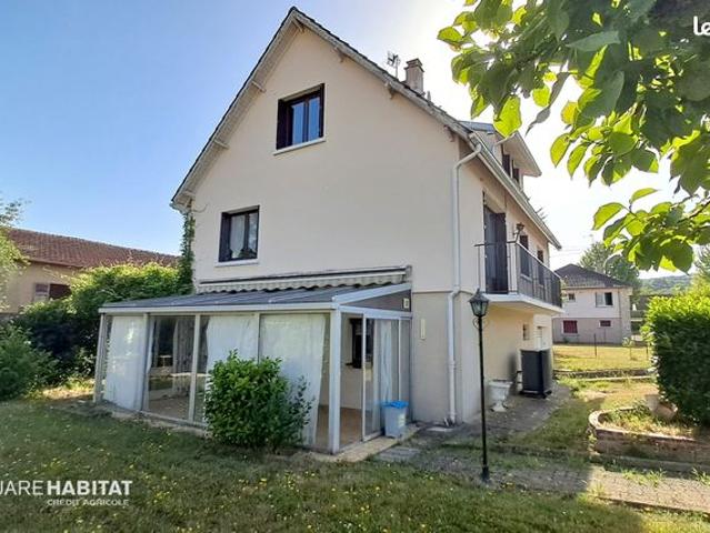 Maison vente à Sens, Villeneuve-sur-yonne