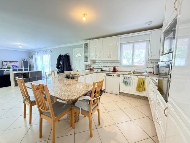 Maison vente à Angoulême, Magnac-sur-touvre