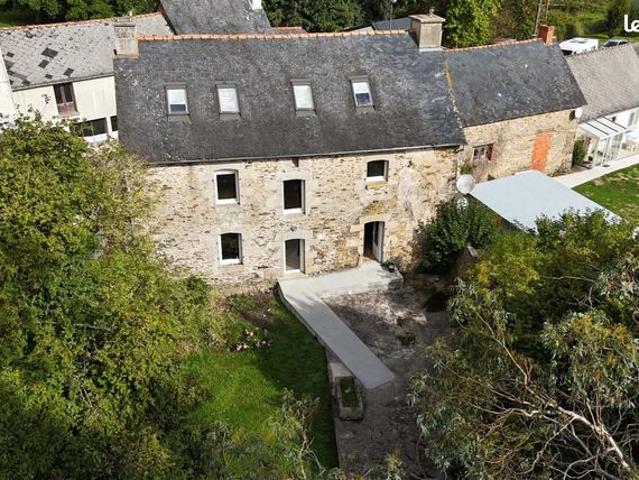 Maison vente à Loudéac, Côtes-d'Armor