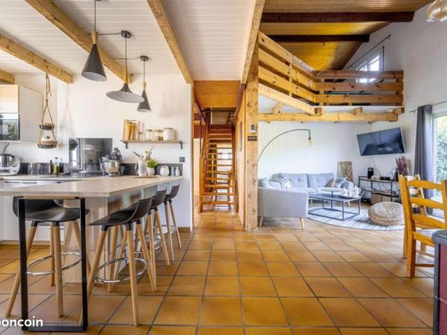 Maison vente à Mont-de-Marsan, Sainte-eulalie-en-born