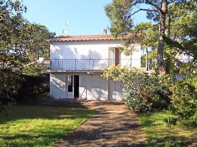 Maison vente à Les Sables-d'Olonne, La Tranche-sur-mer