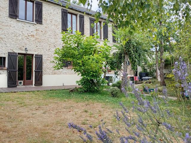 Maison location à Étampes, Sermaise