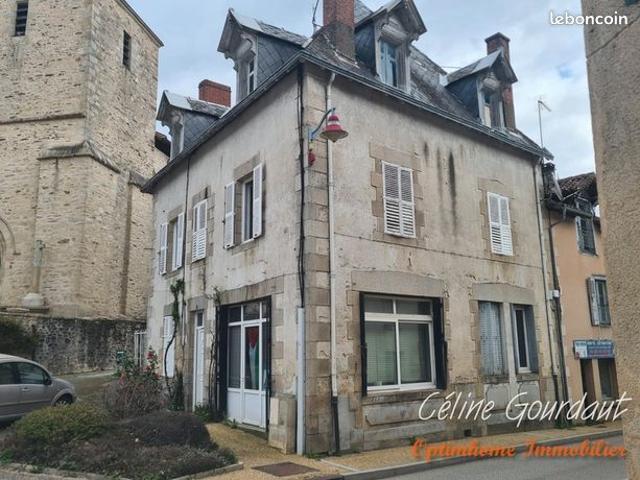 Maison vente à Limoges, Linards