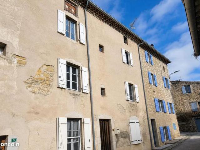 Maison vente à Die, Beaufort-sur-gervanne