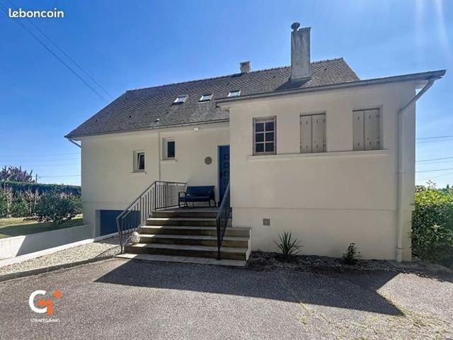 Maison vente à Rouen, Duclair