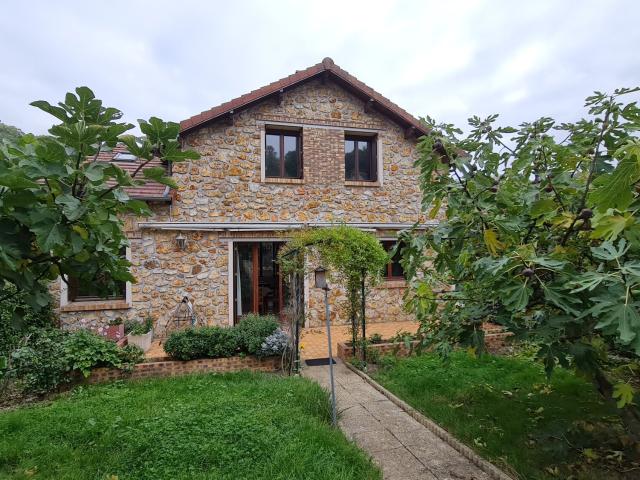 Maison vente à Palaiseau, Orsay