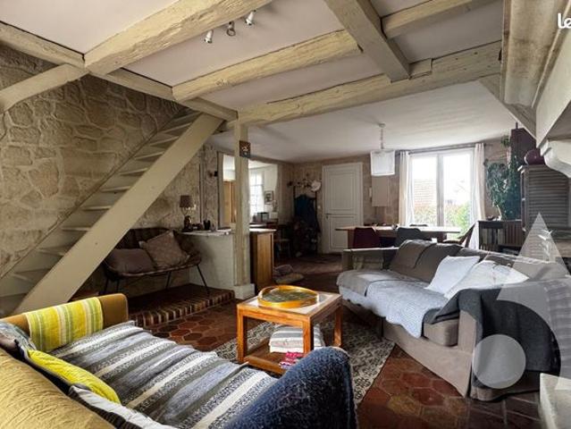 Maison vente à Soissons, Villers-cotterêts