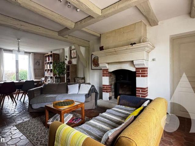 Maison vente à Soissons, Villers-cotterêts