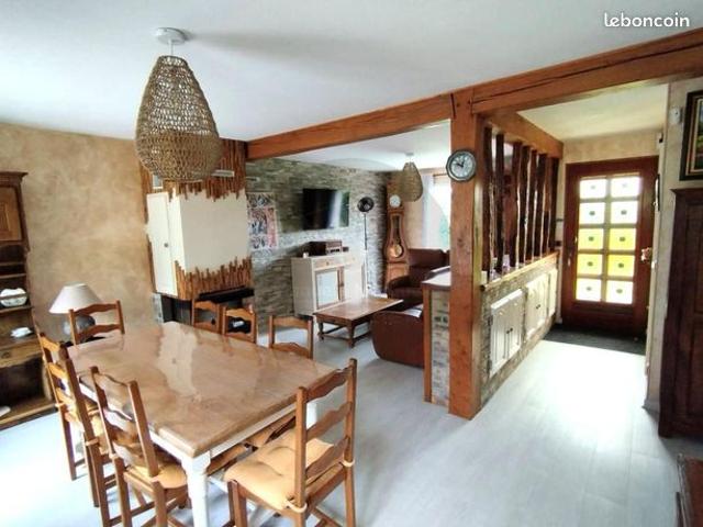 Maison vente à Les Andelys, Saint-pierre-du-vauvray